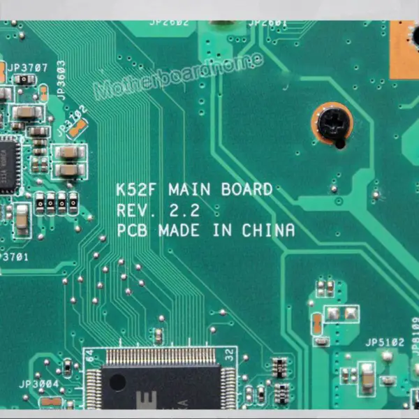 Placa-mãe Asus 60-NXNMB1000-E04