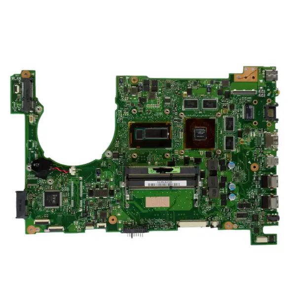 Placa-mãe Asus 60NB0230-MB7100 Q550LF ATX