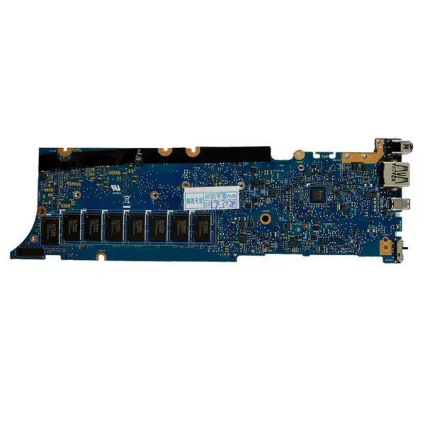 Placa-mãe Asus 60-NTFMB1102-D07 taichi21 ATX