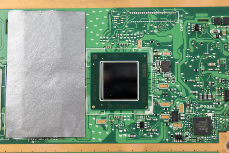 Placa-mãe Asus 60NB0450-MB1022