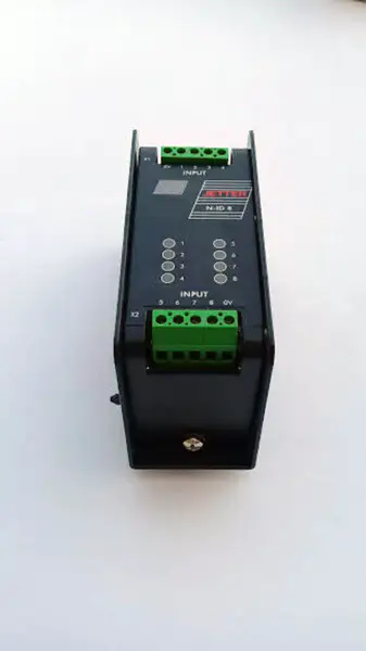 Jato N-ID8