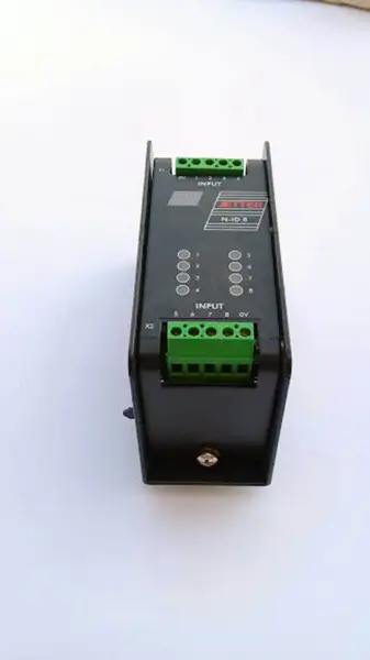 Jato N-ID8
