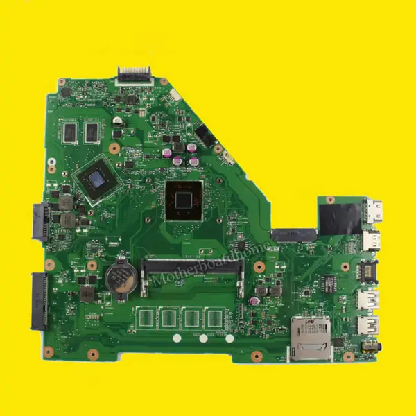 Placa-mãe Asus 60NB06P0-MB1820 X550MD ATX