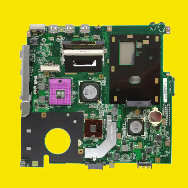 Placa-mãe Asus 90R-NSSMB1200Y ATX