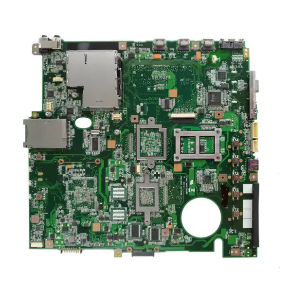 Placa-mãe Asus 90R-NSSMB1200Y ATX