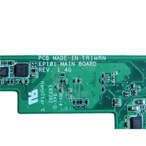 Placa-mãe Asus EEE90ROKMB01