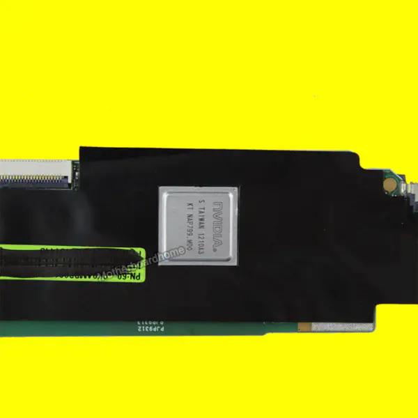 Placa-mãe Asus EEE15ROSMB45