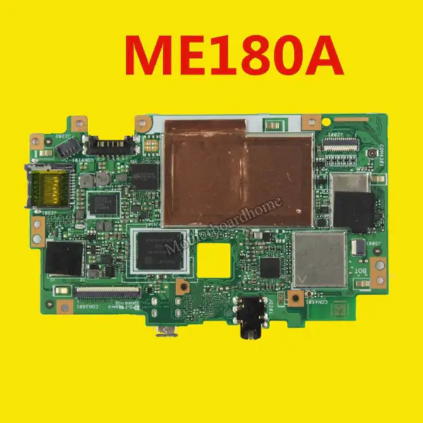 Placa-mãe Asus EEEPC1215805