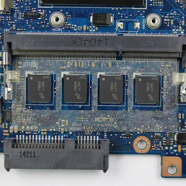 Placa-mãe Asus 60NB04R0-MB9000 ATX