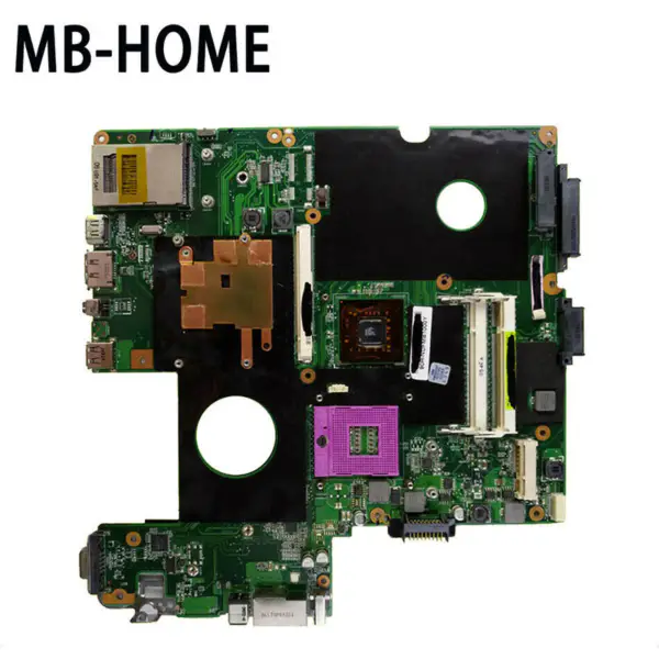 Placa-mãe Asus 69N0BBM13A01-01