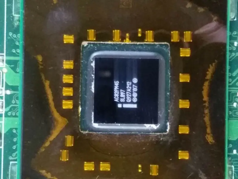 Placa-mãe Asus 69N0BBM13A01-01