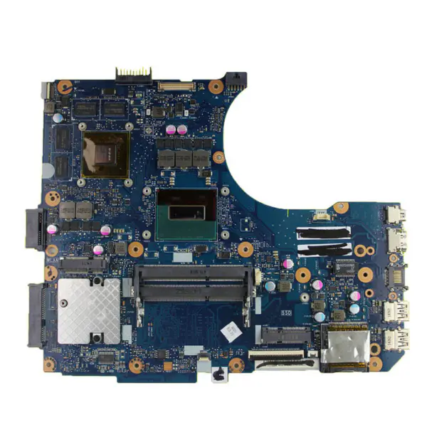 Placa-mãe Asus 90NB05T0-R00010 ATX
