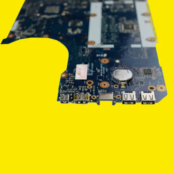 Placa-mãe Asus 90NB05T0-R00010 ATX