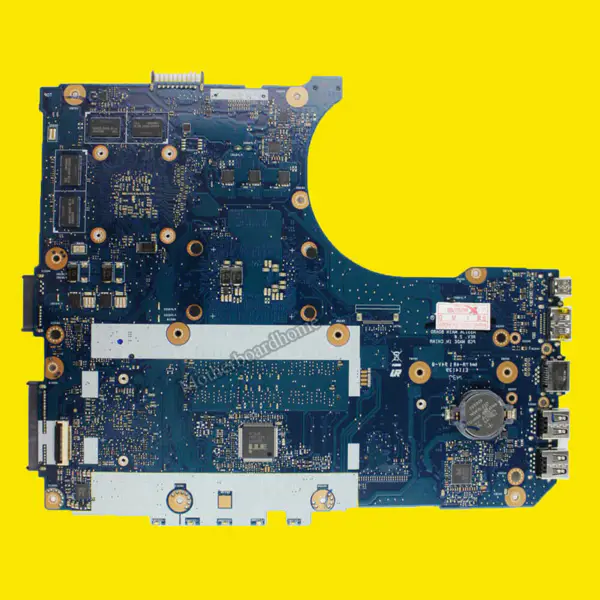 Placa-mãe Asus 90NB05T0-R00010 ATX