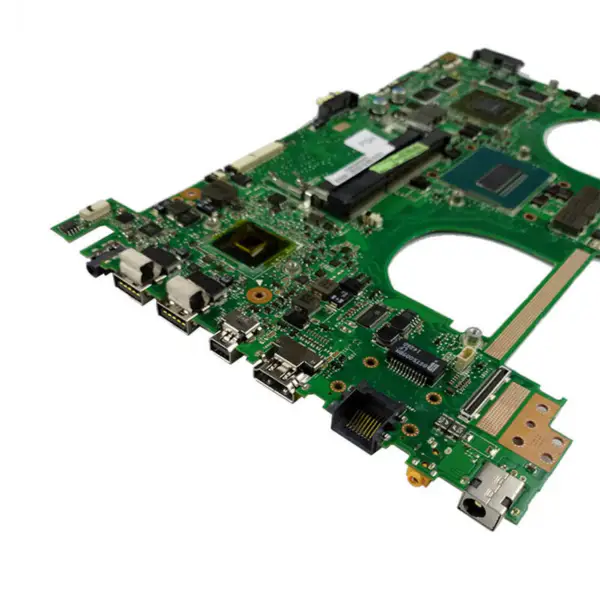 Placa-mãe Asus 60NB00K0-MB9110 ATX