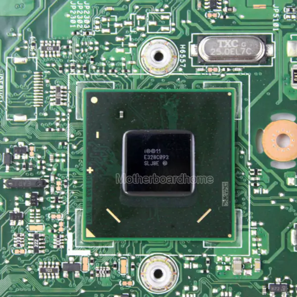 Placa-mãe Asus 60NB06C0-MB2501 X550CL ATX