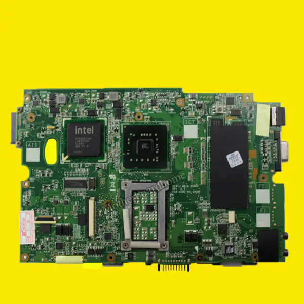 Placa-mãe Asus 60-NVJMB1100-B21 CEB