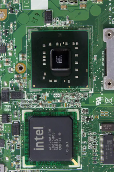 Placa-mãe Asus 60-NVJMB1100-B21 CEB