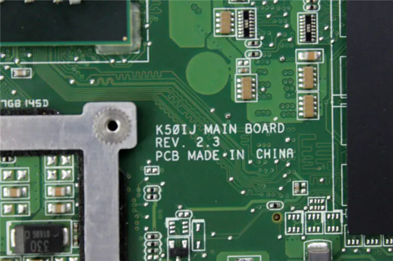 Placa-mãe Asus 60-NVJMB1100-B21 CEB