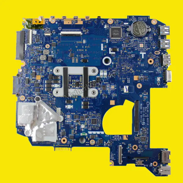 Placa-mãe Asus 60-N74MB1100-A01 K45VM ATX