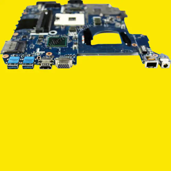 Placa-mãe Asus 60-N74MB1100-A01 K45VM ATX
