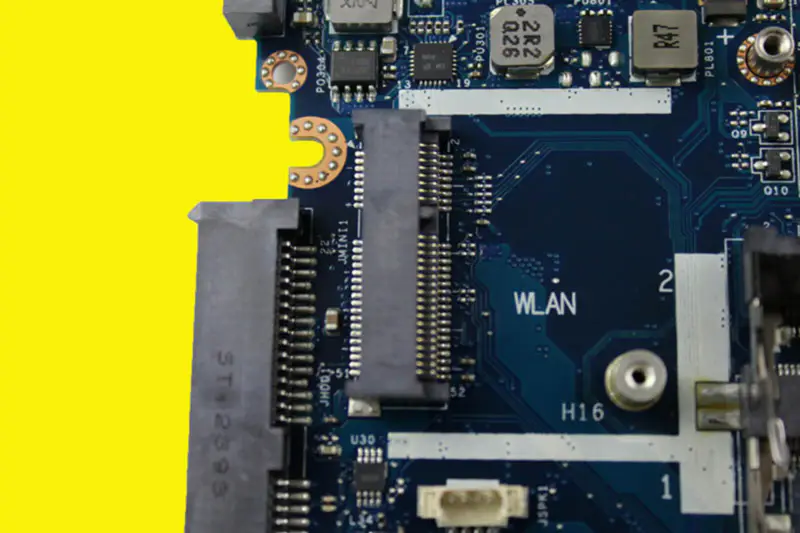 Placa-mãe Asus 60-N74MB1100-A01 K45VM ATX