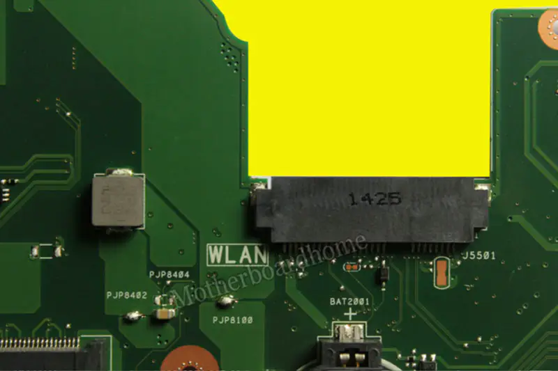 Placa-mãe Asus 60NB03W0-MB1502