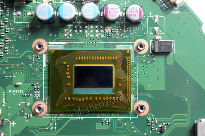 Placa-mãe Asus 60NB03W0-MB1502