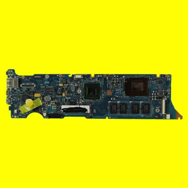 Placa-mãe Asus UX31E 60-N8NMB4C00-A11 ATX