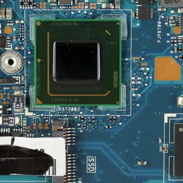 Placa-mãe Asus UX31E 60-N8NMB4C00-A11 ATX