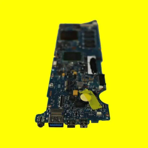 Placa-mãe Asus UX31E 60-N8NMB4C00-A11 ATX