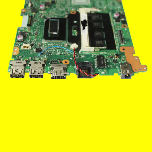 Placa-mãe Asus 60NB0260-MBC000 S551LA ATX