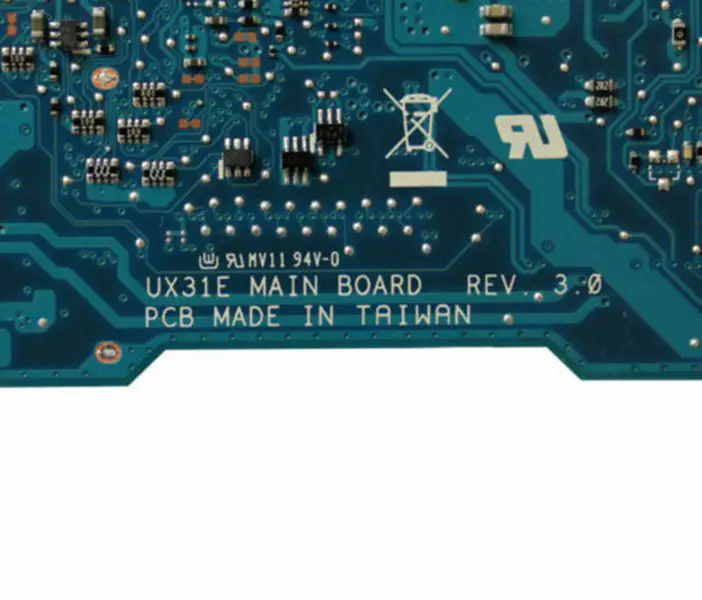 Placa-mãe Asus 60-N8NMB4C02-C02 ATX