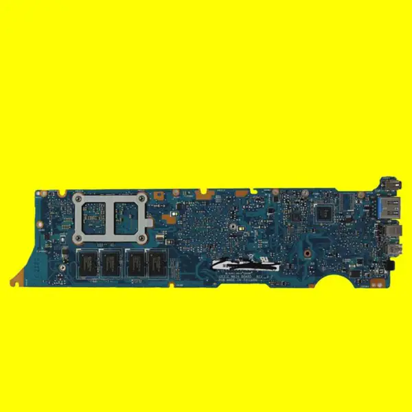 Placa-mãe Asus 60-N8NMB4C02-C02 ATX