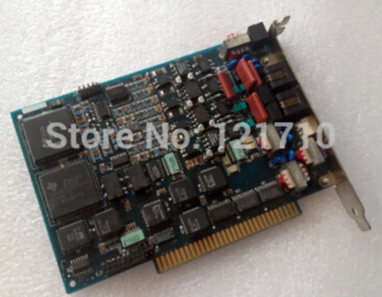 Placa-mãe industrial RHETOREX 40-08-008C 1A9USA-75391-VM-E KZ5-RDSP-MINI