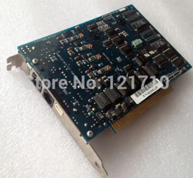 Placa-mãe industrial RHETOREX 40-08-008C 1A9USA-75391-VM-E KZ5-RDSP-MINI