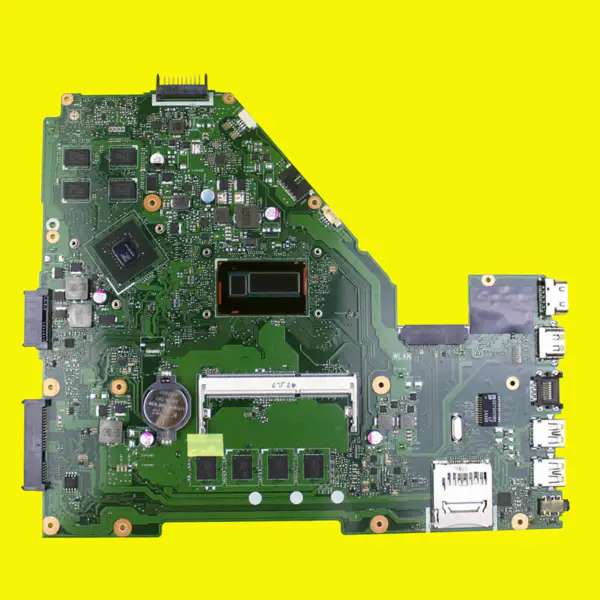 Placa-mãe Asus 60NB02H0-MBI100 ATX