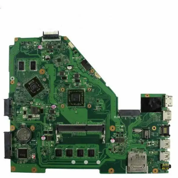 Placa-mãe Asus f552ep