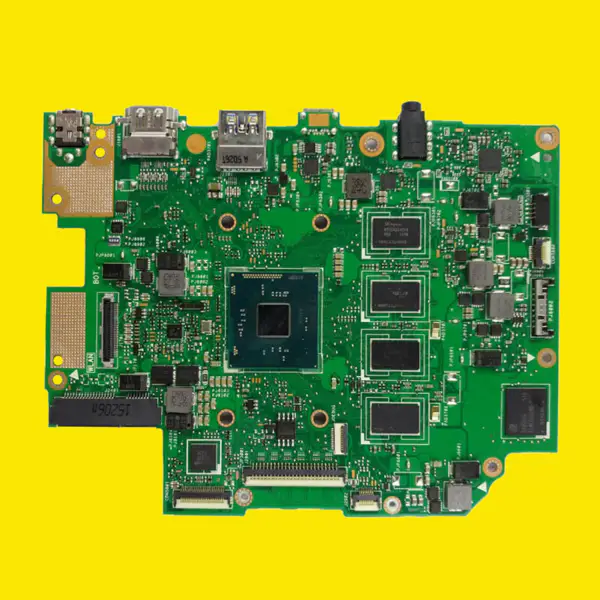 Placa-mãe Asus 60NL0060-MB5000 ATX