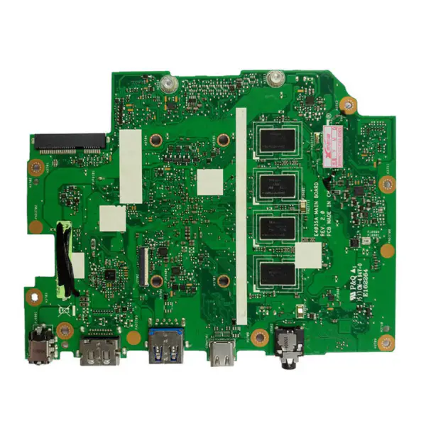 Placa-mãe Asus 60NL0060-MB5000 ATX