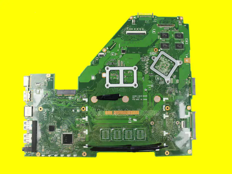Placa-mãe Asus 60NB00W0-MBR210 ATX