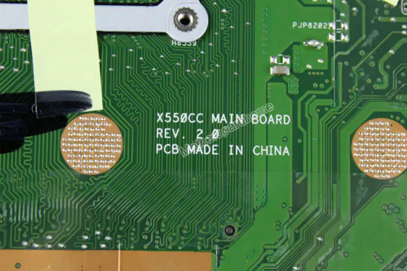 Placa-mãe Asus 60NB00W0-MBR210 ATX