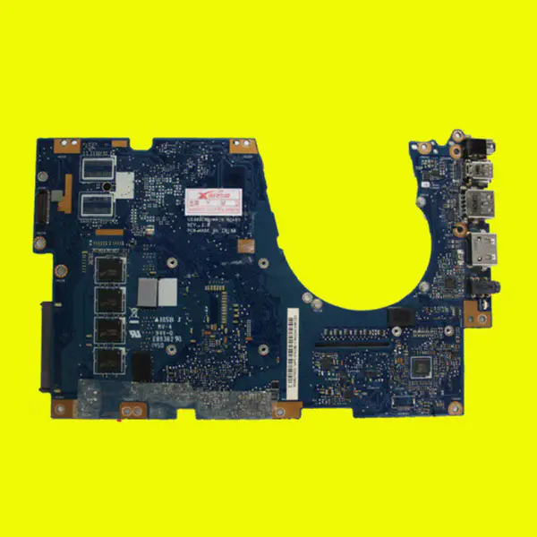 Placa-mãe Asus 60NB04Y0-MB7010 UX303LA ATX