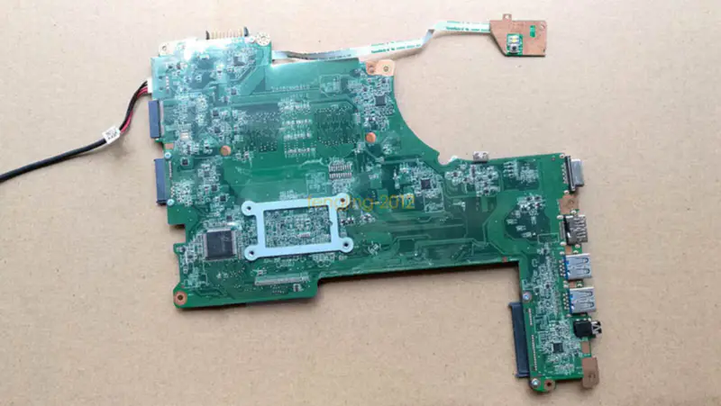 Placa-mãe Toshiba A000301100