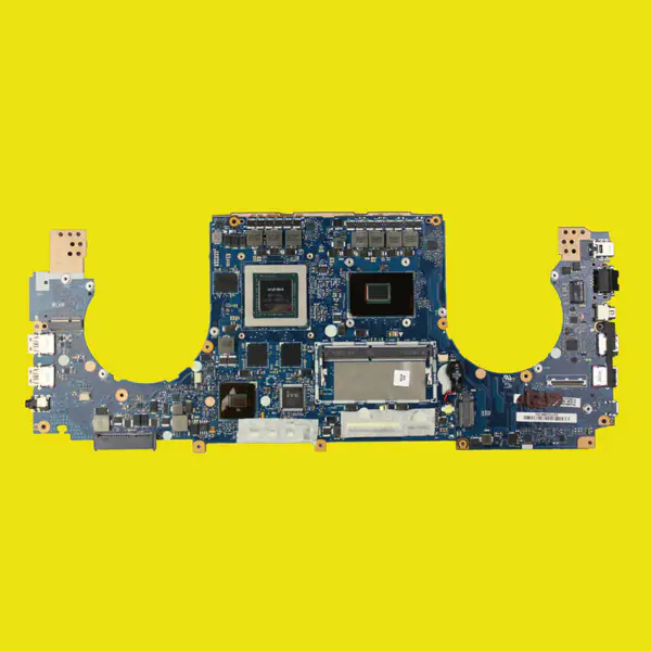 Placa-mãe Asus 60NB0AP0-MB2320 GL502VT ATX
