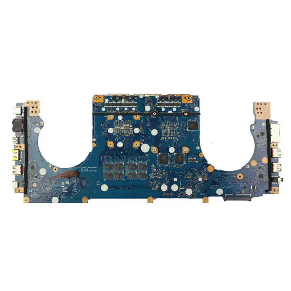 Placa-mãe Asus 60NB0AP0-MB2320 GL502VT ATX
