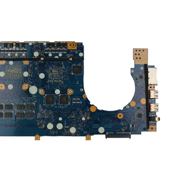 Placa-mãe Asus 60NB0AP0-MB2320 GL502VT ATX