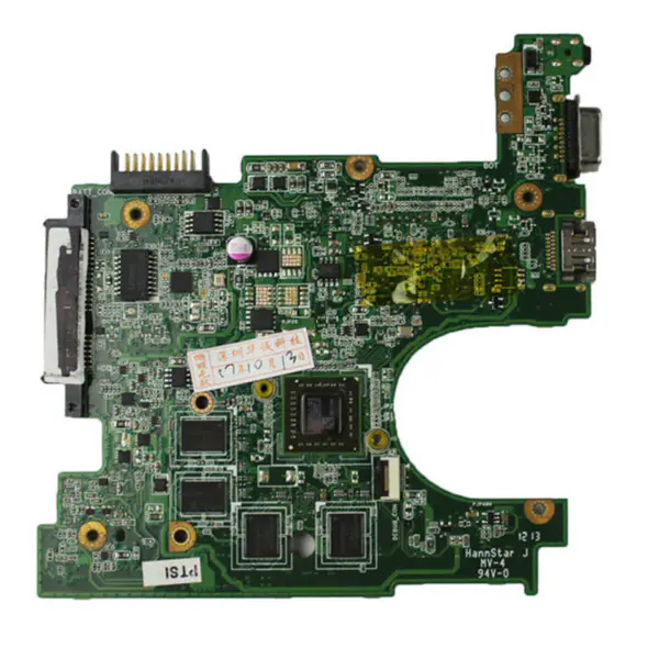 Placa-mãe Asus 60-OA3KMBE000 1015BX ATX
