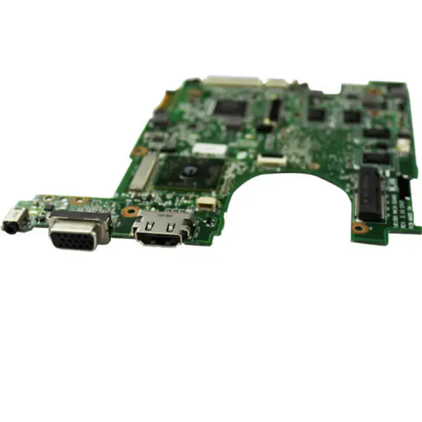 Placa-mãe Asus 60-OA3KMBE000 1015BX ATX