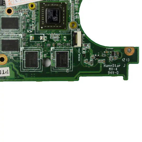 Placa-mãe Asus 60-OA3KMBE000 1015BX ATX